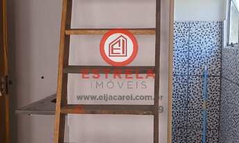 Imagem 3: ALUGO KITNET de 1 quarto, 1 suíte, com 20,00m2 de área, está localizado na VILA FORMOSA E