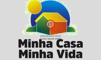 Imagem 3: Terreno à venda em Jacareí-SP, Residencial Santa Paula, 140,00 m² de área. Aproveite esta