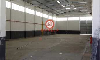 Imagem 4: Galpão Industrial em Condomínio de Alto Padrão em Jacareí-SP, Jardim California - 1 Sala