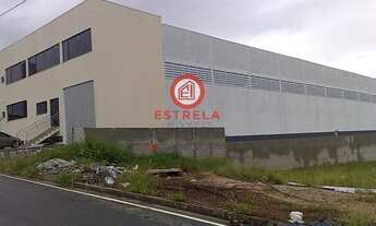 Imagem 7: Galpão Industrial em Condomínio de Alto Padrão em Jacareí-SP, Jardim California - 1 Sala