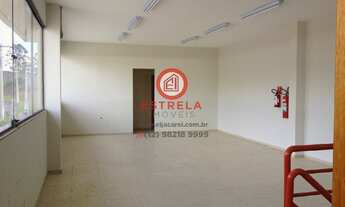 Imagem 2: Galpão Industrial em Condomínio de Alto Padrão em Jacareí-SP, Jardim California - 1 Sala