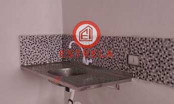 Imagem 5: ALUGO KITNET de 1 quarto, 1 suíte, com 20,00m2 de área, está localizado na VILA FORMOSA E