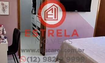 Imagem 6: Casa à venda em Jacareí-SP: 3 quartos, 1 suíte, 1 sala, 1 banheiro, 2 vagas de garagem, 12