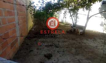 Imagem 5: Terreno à venda em Jacareí-SP, no Residencial Santa Paula, com 140,00 m² de área. Aproveit