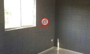 Imagem 4: Galpão Comercial de 140m² no Jardim Terras da Conceição - Jacareí-SP: Venda/Locação!