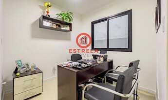 Imagem 5: Sobrado no Condomínio Golden Park - 03 dormitórios