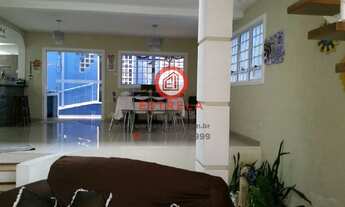 Imagem 5: Sobrado para venda e aluguel - Jardim Terras De São João, Jacareí