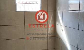 Imagem 6: Casa Nova Minha Casa Minha Vida - 1 quarto - Parque Imperial - 215.000