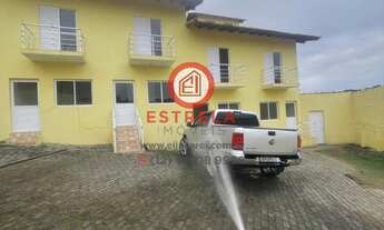 Imagem: Casa 2 quartos no Bandeira Branca - Permuta