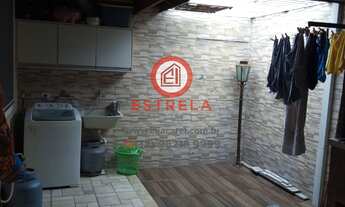 Imagem 2: Casa no Condomínio Casa Bella - 02 dorm - 1 suíte - Toda Planejada