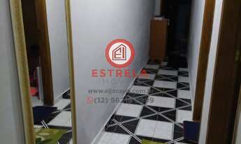 Imagem 4: Casa à venda em Jacareí-SP, Parque Meia Lua: 2 quartos, 1 suíte, 1 sala, 2 banheiros, 118