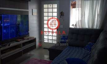 Imagem 3: Casa no Condomínio Casa Bella - 02 dorm - 1 suíte - Toda Planejada