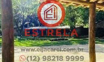 Imagem: Chácara de luxo à venda em Santa Branca-SP