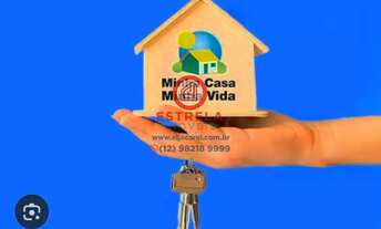 Imagem 2: Terreno à venda em Jacareí-SP, Residencial Santa Paula, 140,00 m² de área. Aproveite esta