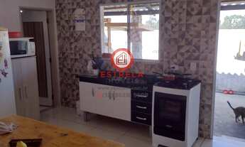 Imagem: Casa à venda em Jacareí-SP, Cidade Salvador