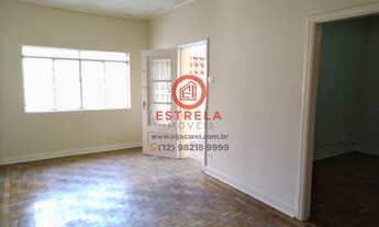 Imagem 3: Casa Residencial e Comercial com 03 dormitórios - Centro - Jacareí