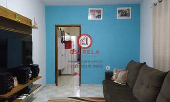 Imagem 5: Casa à venda em Jacareí-SP, Parque Meia Lua: 2 quartos, 1 suíte, 1 sala, 2 banheiros, 118