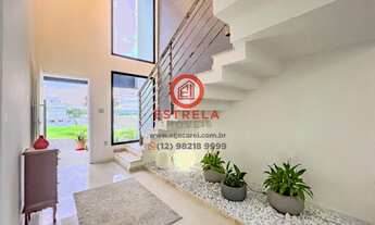 Imagem 1: Sobrado no Condomínio Golden Park - 03 dormitórios