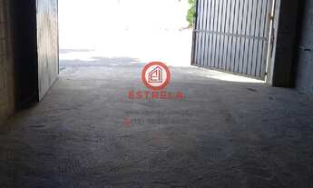 Imagem 3: Galpão Comercial de 140m² no Jardim Terras da Conceição - Jacareí-SP: Venda/Locação!