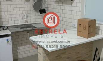 Imagem: Kitnet mobiliada para Locação em Jacareí