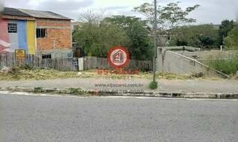 Imagem: Terreno à venda na cidade de Jacareí-SP