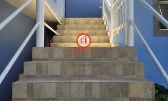 Imagem 6: Kitnet mobiliada para Locação em Jacareí, próxima do Pastel Pacheco no Bairro Do Colônia e