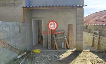 Imagem 7: Casa Nova Minha Casa Minha Vida - 1 quarto - Parque Imperial - 215.000