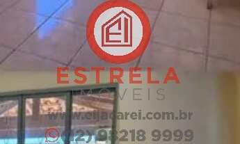 Imagem 3: Imóvel à venda em Jacareí-SP: Casa com 2 quartos, sala, banheiro e 2 vagas no Loteamento V