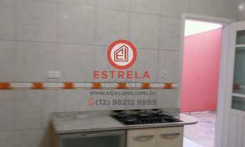 Imagem 4: Imperdível: Casa à venda em Jacareí-SP no Jardim Altos de Santana II com 3 quartos, 1 suít