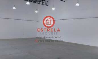 Imagem: Galpão Comercial de Alto Padrão para Locação