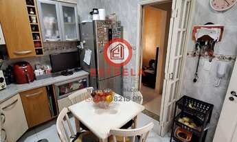 Imagem 3: Imperdível: Casa à venda em Jacareí-SP, no Jardim das Indústrias, com 2 quartos, 2 suítes