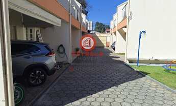 Imagem 7: Imperdível: Casa à venda em Jacareí-SP, no Jardim das Indústrias, com 2 quartos, 2 suítes