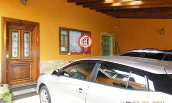 Imagem: Imóvel sofisticado em Jacareí-SP casa