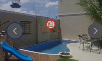 Imagem 7: Espetacular Casa com 5 Quartos e 4 Suítes em Jacareí-SP, Loteamento Villa Branca 444m² V