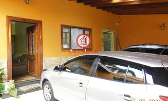 Imagem 4: Imóvel sofisticado em Jacareí-SP: casa de 4 quartos, 1 suíte, 2 salas, 4 banheiros, 3 vaga