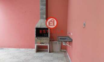 Imagem 3: Imperdível: Casa à venda em Jacareí-SP no Jardim Altos de Santana II com 3 quartos, 1 suít