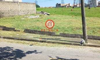 Imagem: Terreno à venda em Jacareí-SP, bairro