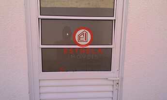 Imagem 4: Casa Nova Minha Casa Minha Vida - Parque dos Principes