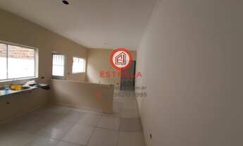 Imagem 6: Casa Nova Minha Casa Minha Vida - Parque dos Principes