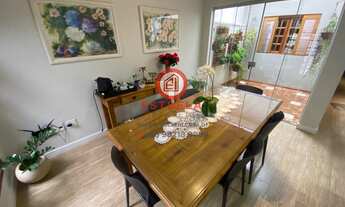 Imagem 5: Casa 03 dorm no Villa Branca - Abaixo do Valor de Mercado!!