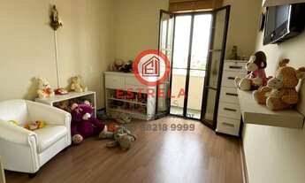 Imagem 6: Cobertura de luxo com 5 quartos e 2 suítes no Centro de Jacareí-SP: 260m², 3 salas, 5 banh