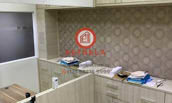 Imagem 7: Sala Comercial em Condomínio no Centro de Jacareí - 30m²