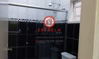 Imagem 5: Imperdível: Casa à venda em Jacareí-SP no Jardim Altos de Santana II com 3 quartos, 1 suít