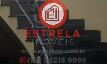 Imagem 6: Espetacular Casa com 5 Quartos e 4 Suítes em Jacareí-SP, Loteamento Villa Branca 444m² V