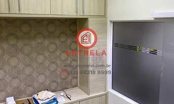 Imagem 4: Sala Comercial em Condomínio no Centro de Jacareí - 30m²