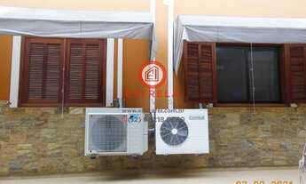 Imagem 6: Imóvel sofisticado em Jacareí-SP: casa de 4 quartos, 1 suíte, 2 salas, 4 banheiros, 3 vaga