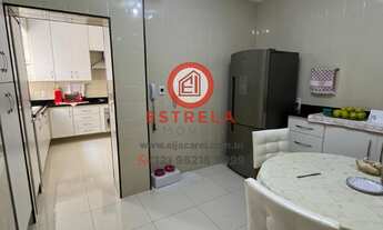 Imagem 3: Cobertura de luxo com 5 quartos e 2 suítes no Centro de Jacareí-SP: 260m², 3 salas, 5 banh