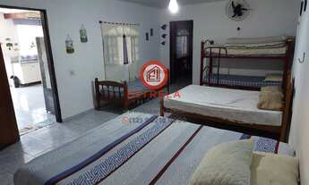 Imagem 7: Imperdível Casa à Venda em Caraguatatuba-SP, no Rio do Ouro: 2 Quartos, 1 Sala, 2 Banheiro