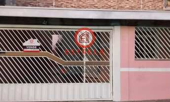 Imagem 2: Imperdível: Casa à venda em Jacareí-SP no Jardim Altos de Santana II com 3 quartos, 1 suít