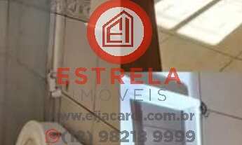 Imagem 4: Imóvel à venda em Jacareí-SP: Casa com 2 quartos, sala, banheiro e 2 vagas no Loteamento V